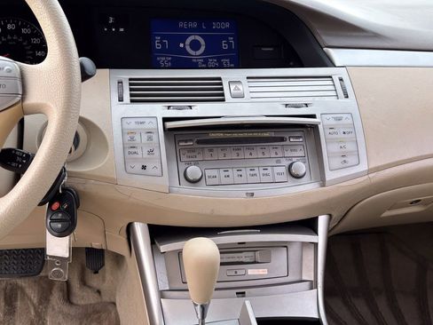 Used 2006 Toyota Avalon XL image 32