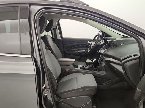 Used 2018 Ford Escape SE w/ SE Sync 3 Package AWD/4WD image 20