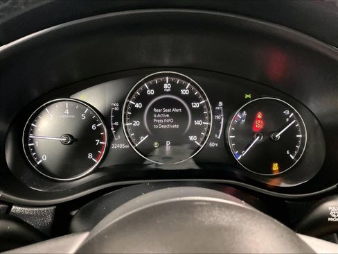 Used 2024 MAZDA CX-30 AWD 2.5 S w/ Select Sport Pkg image 24