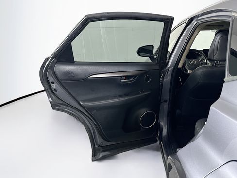 Used 2018 Lexus NX 300 FWD w/ Accessory Package image 25