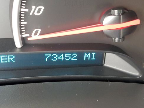 Used 2009 Chevrolet Corvette Coupe RWD image 19