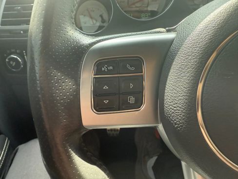 Used 2012 Dodge Challenger SRT8 w/ Premium Sound Group image 27