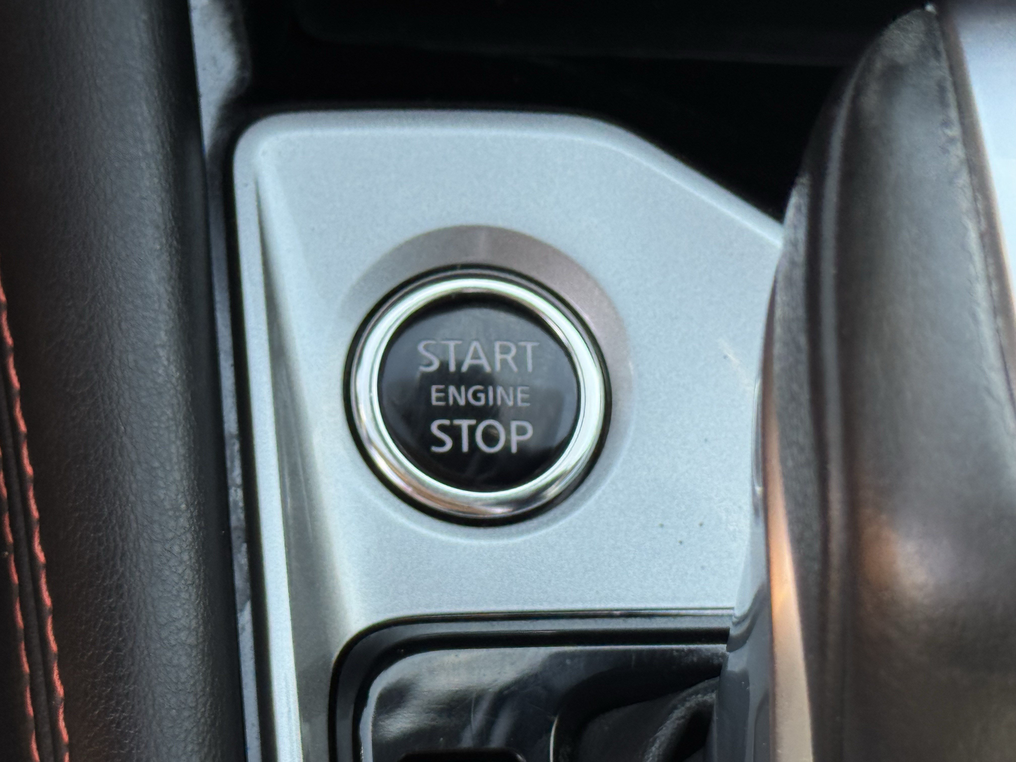 Used 2024 Nissan Altima 2.5 SR FWD image 19
