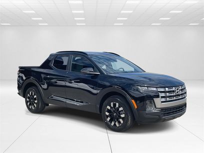 New 2026 Hyundai Santa Cruz SEL