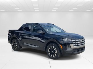 New 2026 Hyundai Santa Cruz SEL video 1