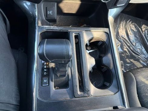 Used 2021 Ford F150 XLT w/ Equipment Group 302A High AWD/4WD image 23