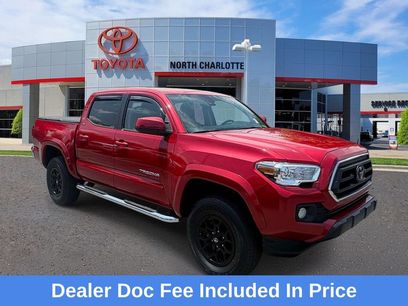 Used 2022 Toyota Tacoma SR5