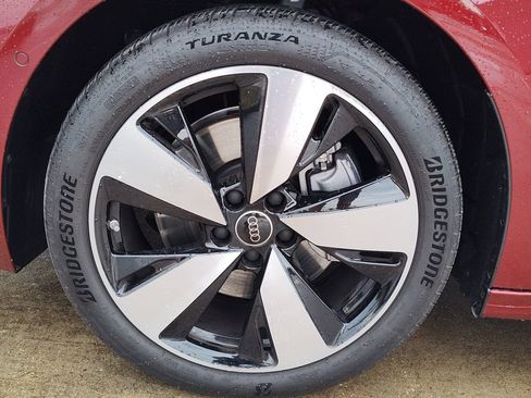 Used 2025 Audi A5 2.0T Premium Plus AWD/4WD image 19