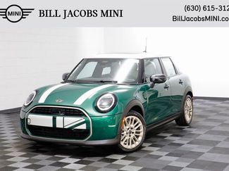 New 2026 MINI Cooper 4-Door Hardtop video 1