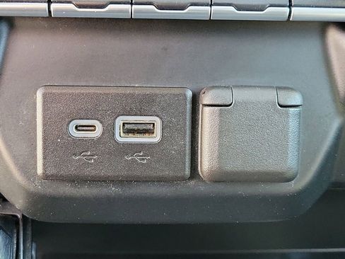 Used 2022 Chevrolet Silverado 2500 W/T w/ WT Convenience Package image 26