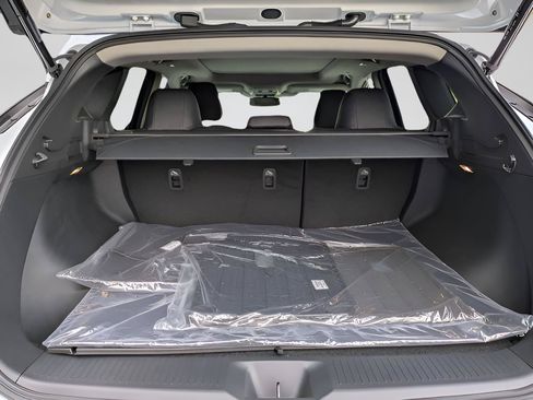 Used 2025 Nissan Murano SL w/ Cargo Package AWD/4WD image 25