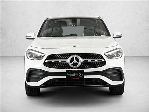 Certified 2022 Mercedes-Benz GLA 250 4MATIC image 2