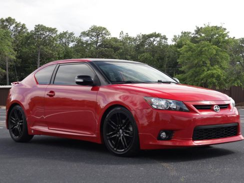 Used 2013 Scion tC Release Series 8.0 FWD image 7