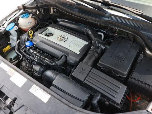 Used 2015 Volkswagen CC Executive FWD image 49