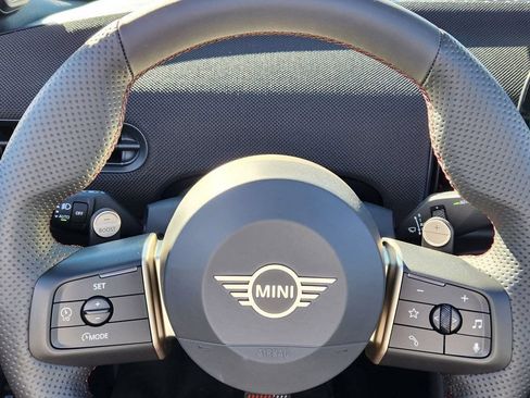 Used 2026 MINI Cooper S FWD image 14