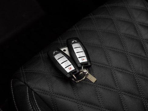 Used 2022 Mitsubishi Outlander SEL image 58