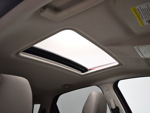 Used 2020 Ford EcoSport SE w/ SE Convenience Package image 15