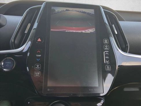Used 2019 Toyota Prius Prime Premium FWD image 14