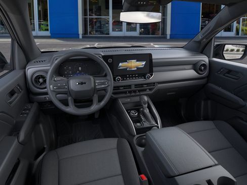 New 2026 Chevrolet Colorado Trail Boss image 32