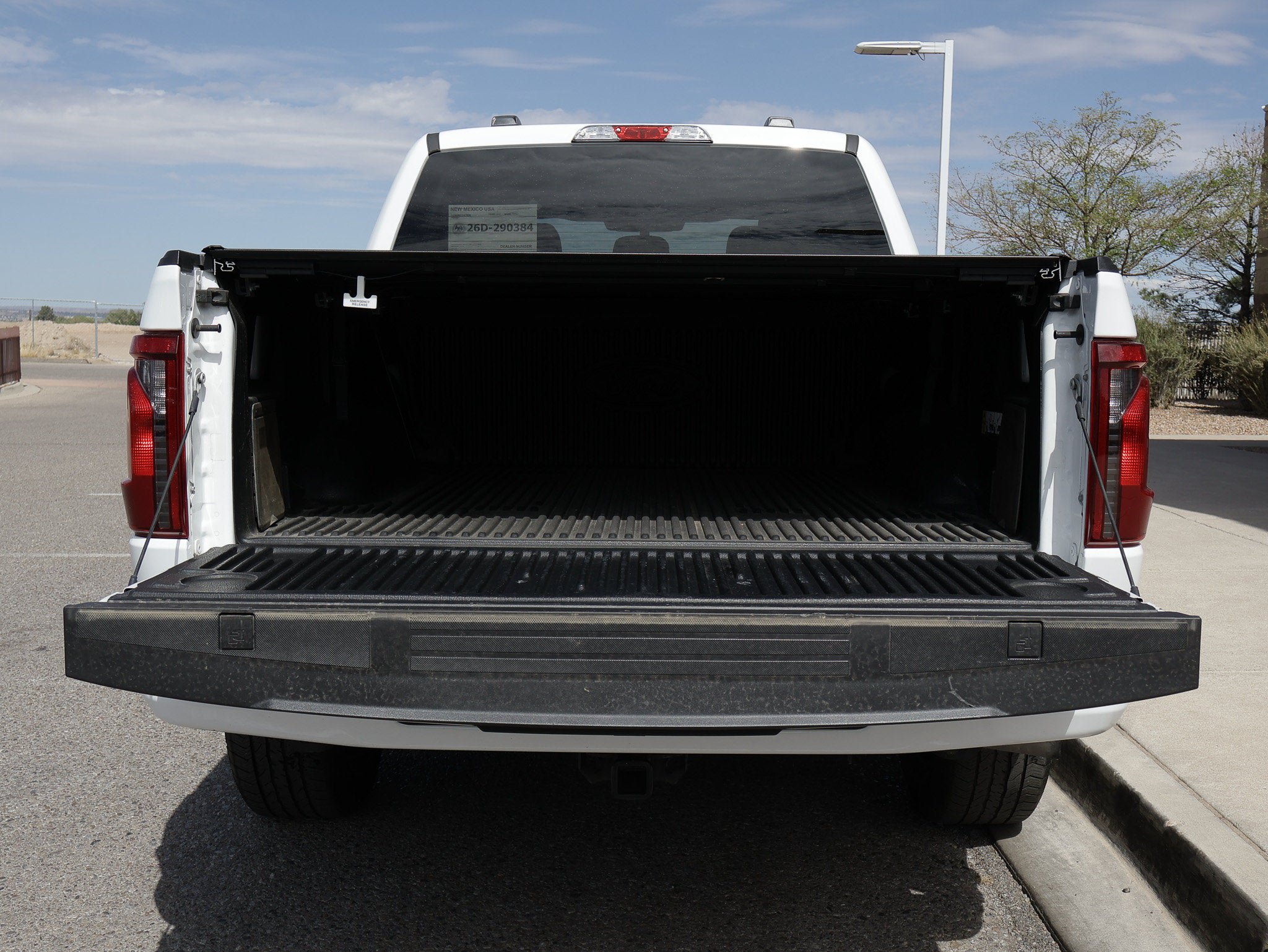 Certified 2024 Ford F150 STX AWD/4WD image 19