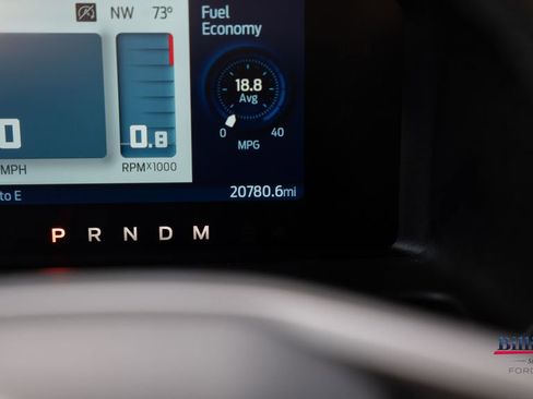 Certified 2023 Ford Bronco Badlands image 16