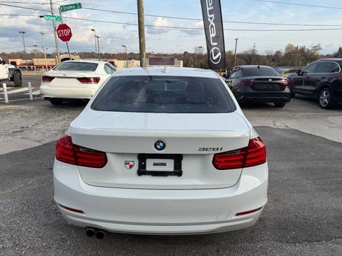 Used 2015 BMW 328i Sedan image 7