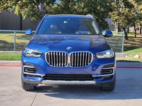 Used 2023 BMW X5 sDrive40i w/ Premium Package image 11
