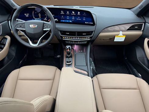 New 2026 Cadillac CT5 Premium Luxury w/ Technology Package RWD image 18