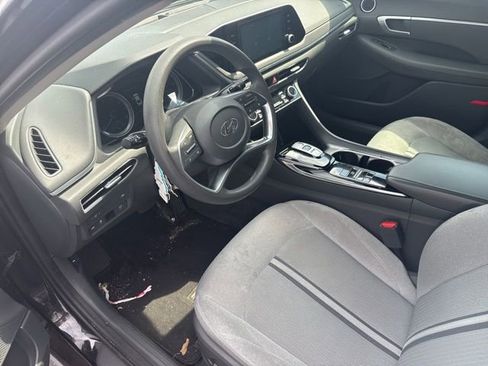 Used 2020 Hyundai Sonata SEL FWD image 18