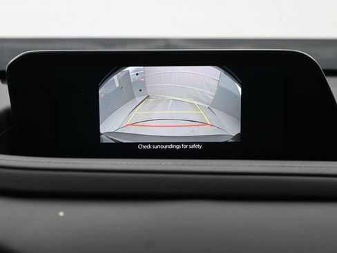 Certified 2025 MAZDA CX-30 AWD 2.5 S w/ Select Sport Pkg image 11