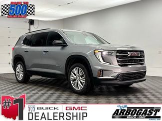 New 2026 GMC Acadia Elevation w/ Elevation Premium Package FWD video 1