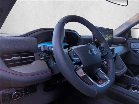 New 2026 Ford Explorer ST-Line image 3