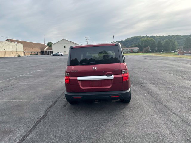 Used 2009 Honda Element EX image 7