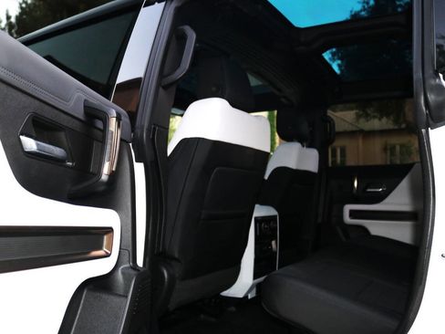 Used 2023 GMC Hummer EV Edition 1 image 82