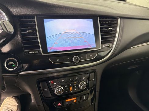 Used 2017 Buick Encore Essence w/ Experience Buick Package image 17