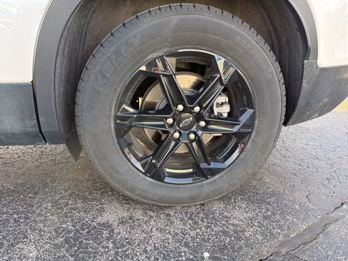 Certified 2023 Chevrolet Blazer LT w/ Sound & Technology Package image 28