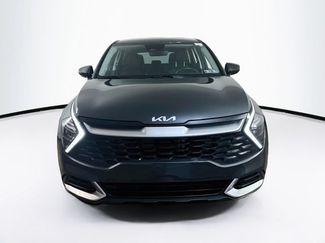 Used 2023 Kia Sportage LX AWD/4WD video 2