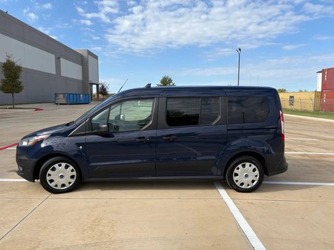 Used 2020 Ford Transit Connect XL image 6