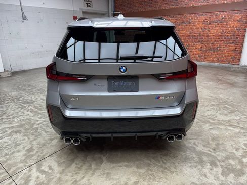 Certified 2025 BMW X1 M35i image 4