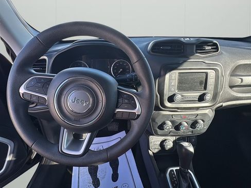 Used 2018 Jeep Renegade Sport w/ Power & Air Group AWD/4WD image 9