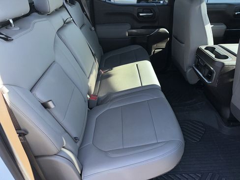 Certified 2021 Chevrolet Silverado 1500 LTZ image 14