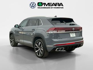 New 2026 Volkswagen Atlas Cross Sport SEL Premium R-Line AWD/4WD video 3