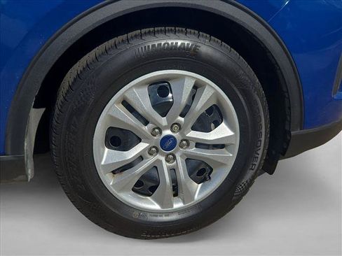 Used 2023 Ford Escape FWD image 23