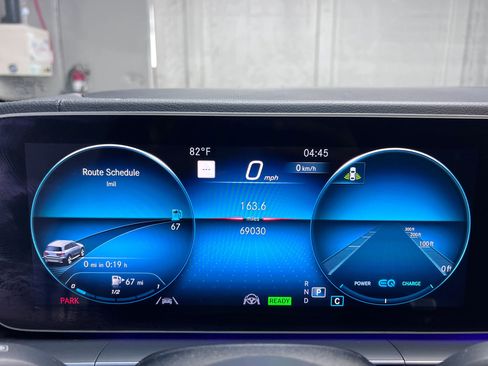 Used 2020 Mercedes-Benz GLS 450 4MATIC image 37