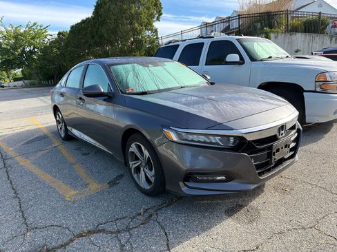 Used 2019 Honda Accord EX-L image 3