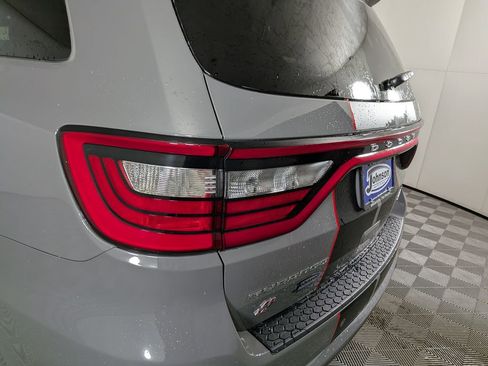 New 2026 Dodge Durango SRT Hellcat AWD/4WD image 13