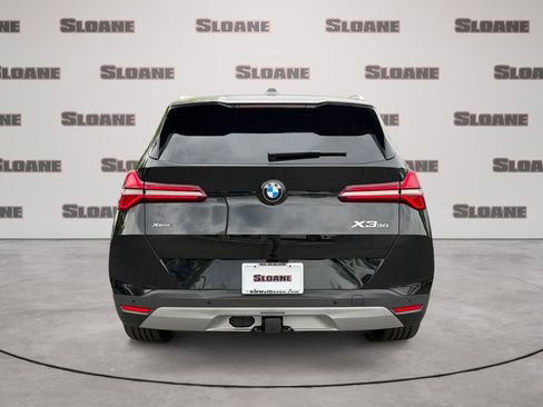 Certified 2026 BMW X3 xDrive30 w/ Premium Package AWD/4WD image 4