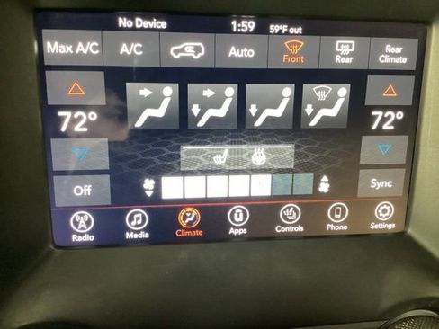 Used 2018 Dodge Durango GT w/ Quick Order Package 2BC image 22