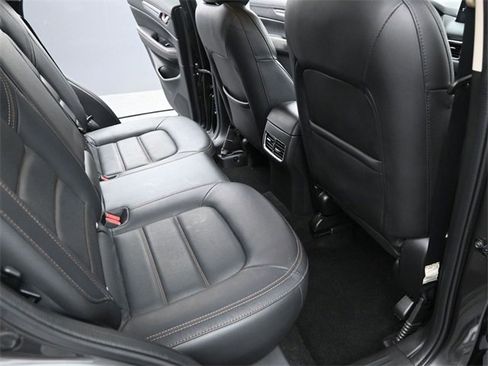 Used 2022 MAZDA CX-5 AWD 2.5 S w/ Premium Plus Pkg image 15