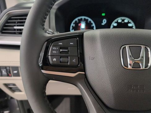 New 2026 Honda Odyssey EX-L image 12